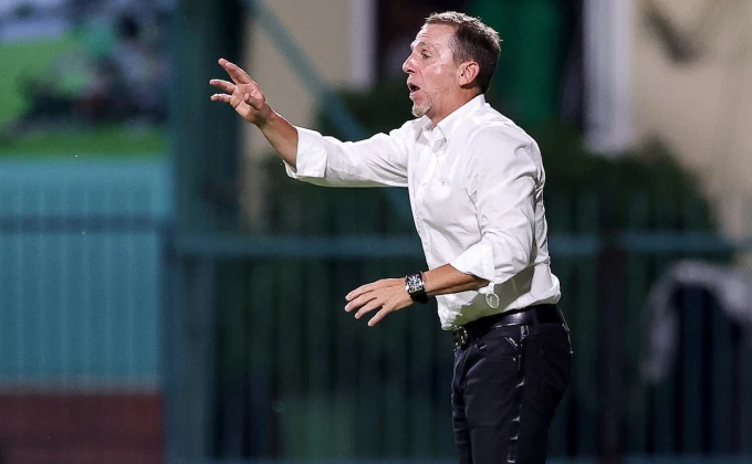 Srdjan Stevanovic/Starsport.rs ©